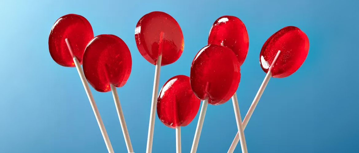 How to Make Lollypops at Home