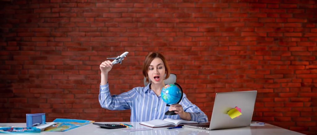 The Best Jobs for Travel Lovers