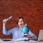 The Best Jobs for Travel Lovers