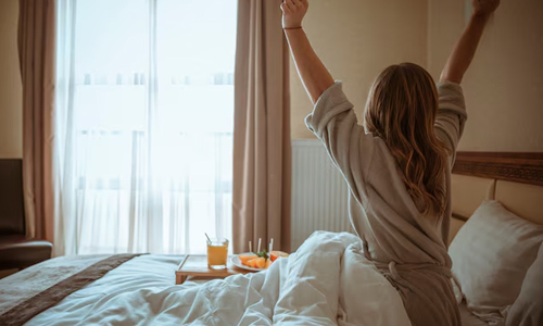 Wake-Up-Gently