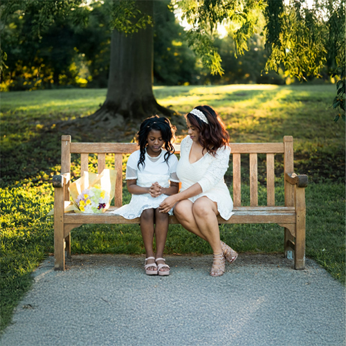 5 Things a Parent Must Tell a Daughter