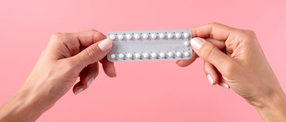 Long Term Use of Birth Control