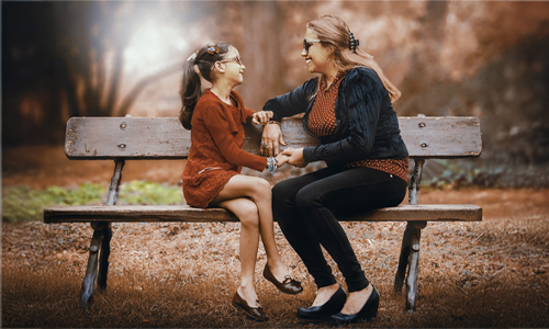 It’s Okay to Say No