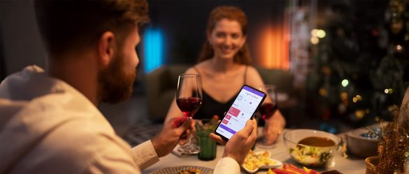 Online Dating Apps