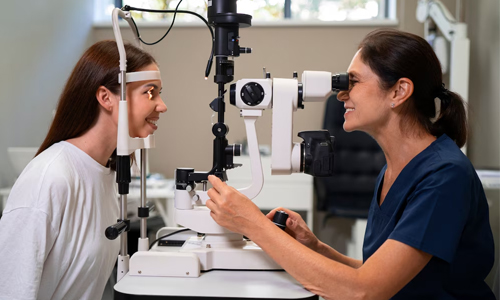  What You Can Do to Protect Your Vision