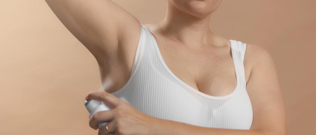 What You Didn’t Know About Your Deodorants