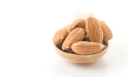 Almonds