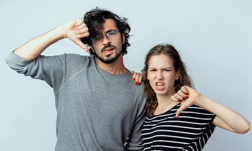 Harsh Facts About Long Distance Relationships
